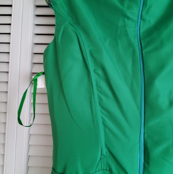 Tulle Ball Gown - Picture 14 of 16